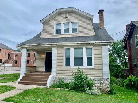 345 Warner St, Cincinnati, OH 45219 photo 1