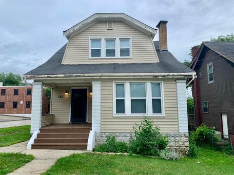 345 Warner St, Cincinnati, OH 45219 photo 8