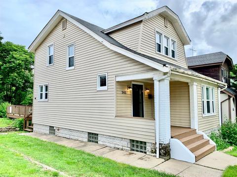 345 Warner St, Cincinnati, OH 45219 photo 2