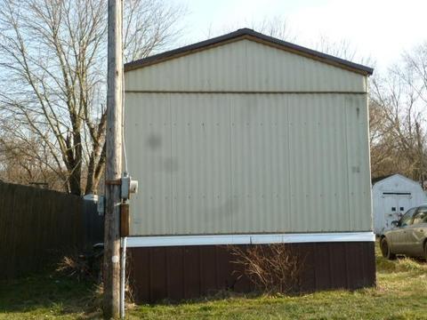 25 Third St, Manchester, OH 45144 photo 2