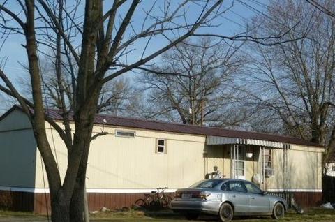 25 Third St, Manchester, OH 45144 photo 1