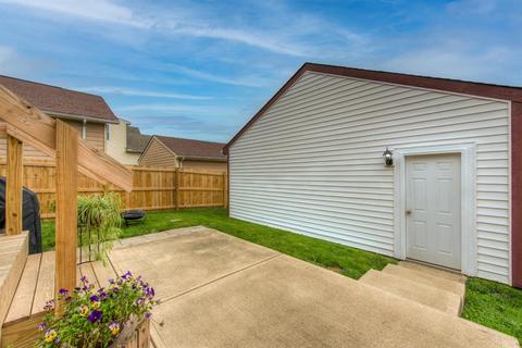 34 Dewitt St, Greenhills, OH 45218 photo 31