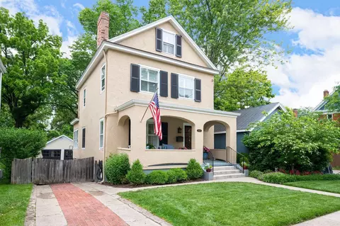 3335 Monteith Ave, Cincinnati, OH 45208 photo 1