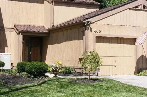 416 Walnut Ln, Mason, OH 45040 photo 1