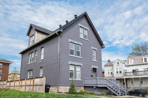 2561 Ingleside Ave, Cincinnati, OH 45206 photo 2