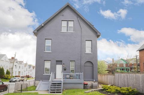 2561 Ingleside Ave, Cincinnati, OH 45206 photo 37