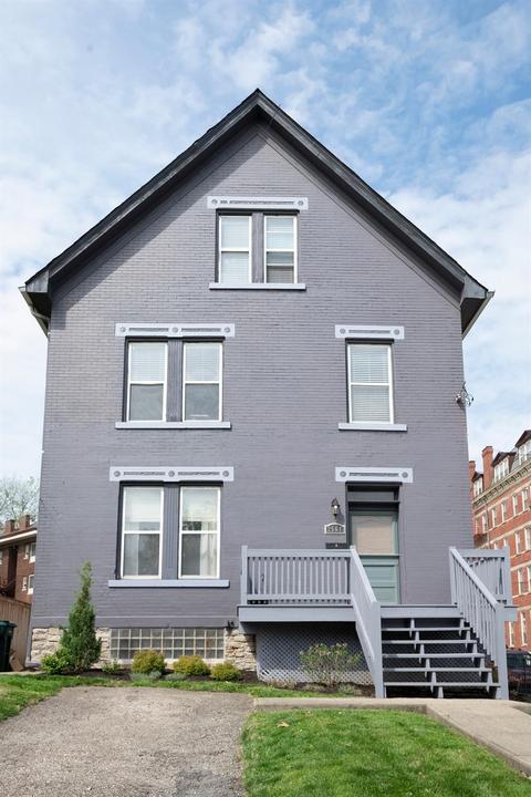 2561 Ingleside Ave, Cincinnati, OH 45206 photo 1