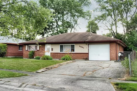 2441 Uranus Ct, Cincinnati, OH 45231 photo 1