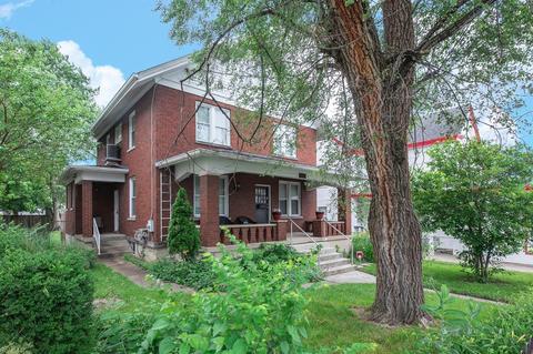 7412 Hamilton Ave, Cincinnati, OH 45231 photo 2