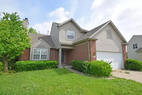5822 Trailside Ct, Mason, OH 45040 photo 1