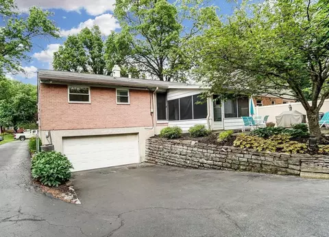 1045 Timber Trl, Cincinnati, OH 45224 photo 24