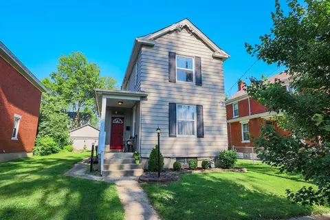 7349 Maple Ave, Mount Healthy, OH 45231 photo 2