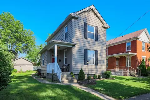 7349 Maple Ave, Mount Healthy, OH 45231 photo 1