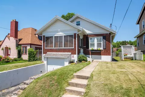 6430 Bramble Ave, Cincinnati, OH 45227 photo 3