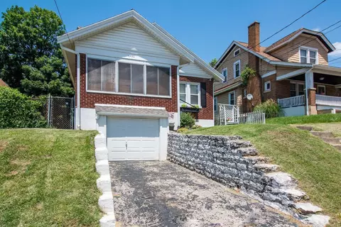 6430 Bramble Ave, Cincinnati, OH 45227 photo 4