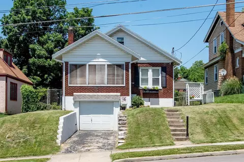 6430 Bramble Ave, Cincinnati, OH 45227 photo 2