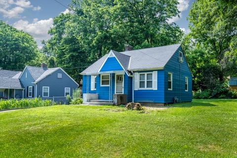 243 Thisbe Ave, Cincinnati, OH 45233 photo 2