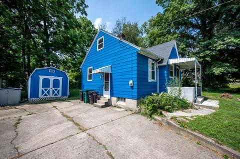 243 Thisbe Ave, Cincinnati, OH 45233 photo 17