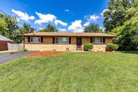 4267 Larma Ln, Cincinnati, OH 45245 photo 1