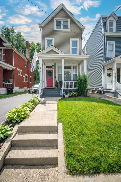 3019 Cleinview Ave, Cincinnati, OH 45206 photo 3
