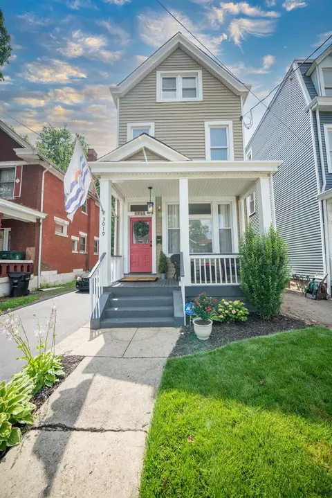 3019 Cleinview Ave, Cincinnati, OH 45206 photo 1