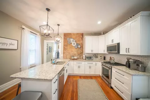 3019 Cleinview Ave, Cincinnati, OH 45206 photo 7