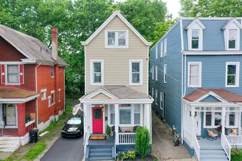 3019 Cleinview Ave, Cincinnati, OH 45206 photo 2