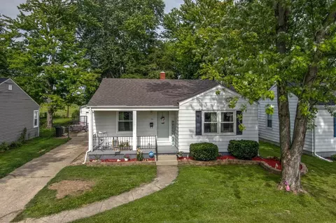 1450 Biscayne Dr, Hamilton, OH 45013 photo 1