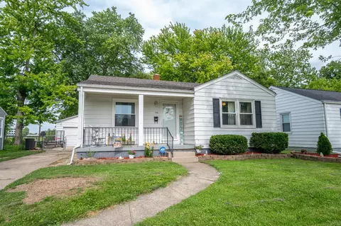 1450 Biscayne Dr, Hamilton, OH 45013 photo 3