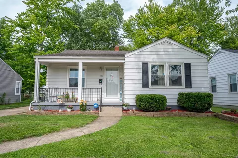 1450 Biscayne Dr, Hamilton, OH 45013 photo 4