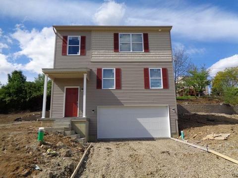 1020 Golfview Dr, Hamilton, OH 45013 photo 1