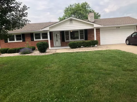 3739 Ruby Dr, Franklin, OH 45005 photo 1