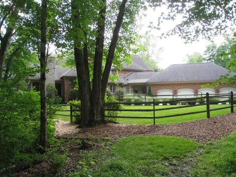 9160 Whisperinghill Dr, Cincinnati, OH 45242 photo 57