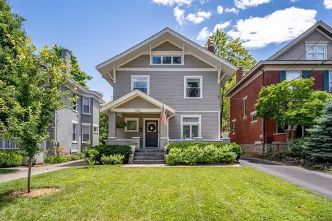 3620 Edwards Rd, Cincinnati, OH 45208 photo 1