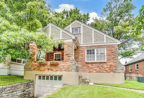 3308 Glenhurst Pl, Cincinnati, OH 45209 photo 1