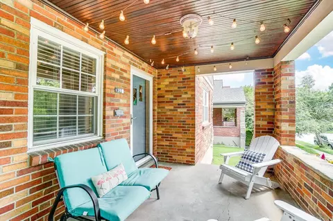 3308 Glenhurst Pl, Cincinnati, OH 45209 photo 4