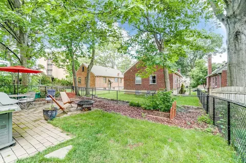 3308 Glenhurst Pl, Cincinnati, OH 45209 photo 33