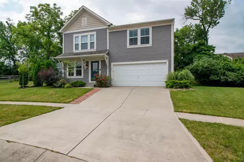6007 Oak Leaf Ct, Morrow, OH 45152 photo 2