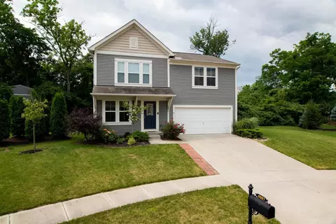 6007 Oak Leaf Ct, Morrow, OH 45152 photo 1
