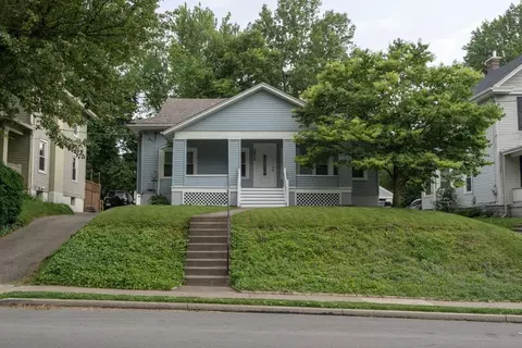 5615 Bramble Ave, Cincinnati, OH 45227 photo 1