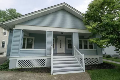 5615 Bramble Ave, Cincinnati, OH 45227 photo 2