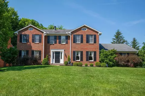 8743 Redcloud Ct, Cincinnati, OH 45249 photo 1