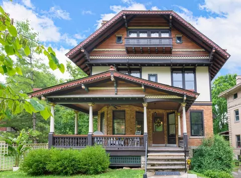 3989 Beechwood Ave, Cincinnati, OH 45229 photo 1