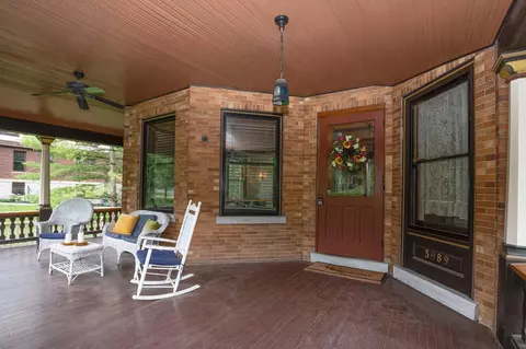 3989 Beechwood Ave, Cincinnati, OH 45229 photo 2
