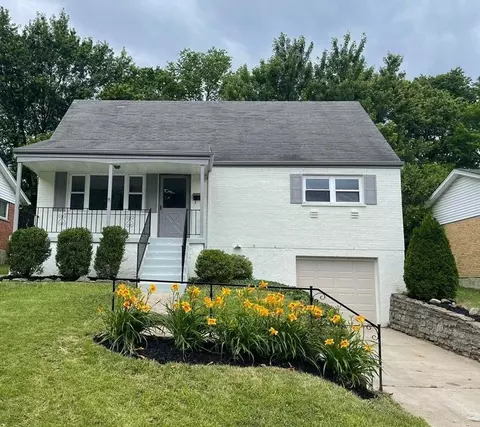 353 Robben Ln, Cincinnati, OH 45238 photo 2