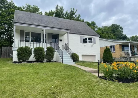 353 Robben Ln, Cincinnati, OH 45238 photo 1