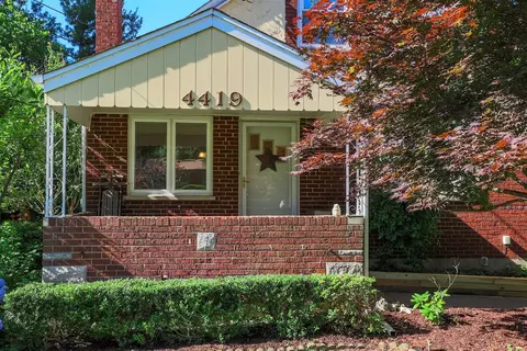 4419 Hunt Rd, Blue Ash, OH 45242 photo 4