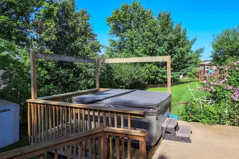 4419 Hunt Rd, Blue Ash, OH 45242 photo 28