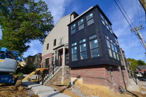 2960 Madison Rd, Cincinnati, OH 45209 photo 1