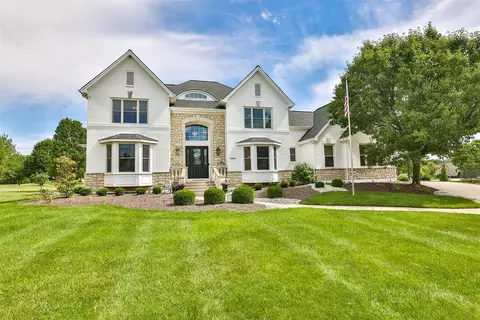 6368 Tarton Fields Ln, Mason, OH 45040 photo 1